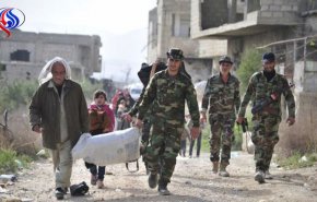 كيف تواجه الحكومة السورية القضايا الانسانية في درعا؟ 