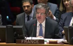 نماینده فرانسه در سازمان ملل: اجرا و حفظ برجام ضروری است