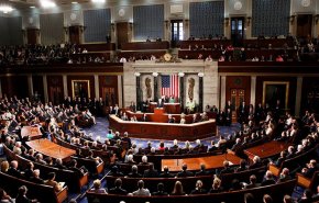 مجلس النواب في الكونغرس الأمريكي يرفض تمرير مشروع قانون ترامب للهجرة 