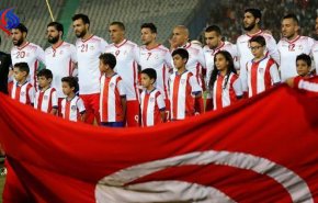 تونس تخوض اليوم آخر مباراة لها في مونديال روسيا 2018