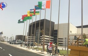 موريتانيا تستعد لإستضافة قمة الإتحاد الإفريقي