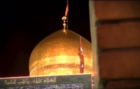حكايات مدينة- المقامات الدينية في دمشق