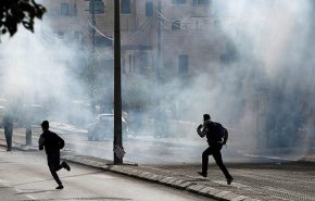 شهادت جوان فلسطینی در پی حمله صهیونیست‌ها