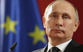 پوتین قانون ضد تحریمی روسیه را تمدید کرد