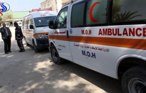 استشهاد شاب فلسطيني مصاب برصاص الاحتلال في رفح