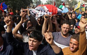 شهادت یک فلسطینی در غزه /  4 جوان فلسطینی پس از مجروحیت در شرق رفح، بازداشت شدند