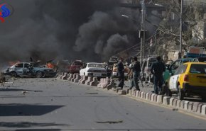 هجوم مسلحين على مكتب لإدارة التعليم في جلال آباد 