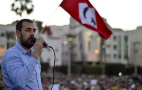 20 سال زندان برای رهبر جنبش «ریف» در مغرب