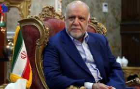 وزير النفط الايراني يعلن هذا الخبر عن حجم انتاج البنزين... فماذا قال؟