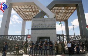 مصر تغلق معبر رفح 3 أيام