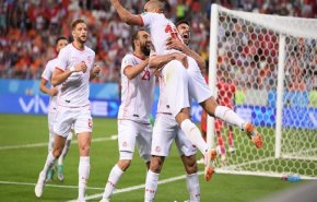 تونس با پیروزی به خانه بازگشت