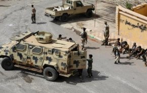 ارتش لیبی: شهر درنه کاملا آزاد شد