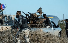 صراعات المسلحين وراء تردي الوضع الإنساني في درعا