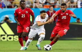 تونس تودع مونديال روسيا بفوز معنوي