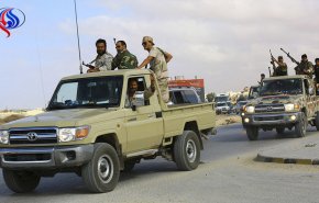قوات حفتر تسيطر على كامل الشرق الليبي بعد السيطرة على درنا+فيديو