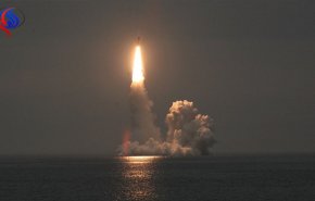 البحرية الروسية تحصل على نظام مزود بصواريخ 