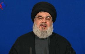 فيديو؛ السيد نصر الله يحذر من المخطط الاميركي لتمرير صفقة ترامب