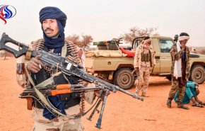 مقتل 6 في هجوم لمتشددين على قاعدة إفريقية في مالي