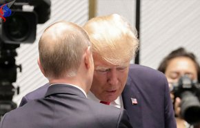 ترامب يعلن شروطه لرفع العقوبات عن روسيا