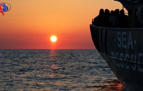 إيطاليا ترفض استقبال سفينة أخرى لإنقاذ المهاجرين