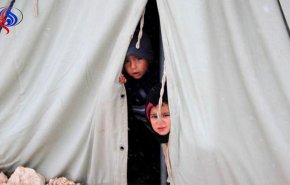الأردن: نمر بأزمة مالية خانقة ولا يمكننا فتح الحدود أمام لاجئي سوريا! 