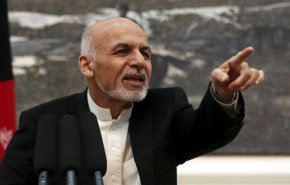 رئیس‌جمهور افغانستان فرمان آغاز مجدد حملات بر ضد طالبان را صادر کرد