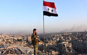 گروه‌های مسلح چندین منطقه ریف درعا را بدون درگیری تسلیم ارتش سوریه کردند
