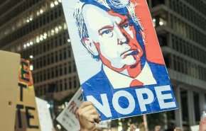اعتراضات ده‌ها هزار نفری در آمریکا به سیاست‌های مهاجرتی ترامپ