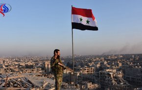 شاهد.. الجيش السوري يحرر 67 بلدة وقرية في ريف درعا