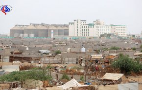 الحوثي: نقبل برقابة اممية على ايرادات ميناء الحديدة ولن نسلمه+فيديو