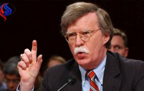 موقف جديد للولايات المتحدة تجاه الأسد 
