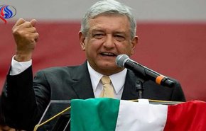 رئيس مكسيك الجديد يريد علاقات 