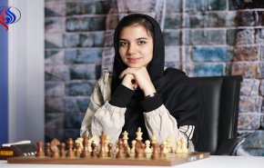 إيران الثالثة آسيويا والـ28 عالميا بالشطرنج