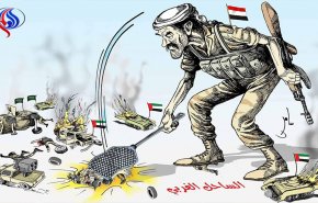 الحديدة تشعل الحرب بين الامارات والسعودية !