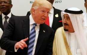 اطاعت عربستان و امارات از فرمان نفتی ترامپ 