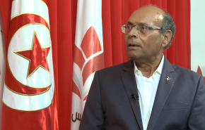 قضايا عربية مهمة يكشفها الرئيس التونسي السابق (فيديو)