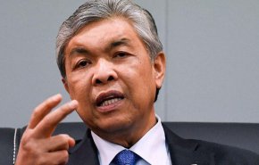 استجواب وزير الداخلية الماليزي السابق بشأن أموال سعودية