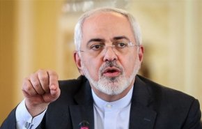 واکنش ظریف به ادعای رسانه‌های غربی درباره بازداشت دیپلمات ایرانی در اروپا