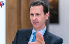 أين سيلتقي ترامب الرئيس الأسد ؟!