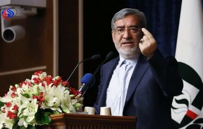 وزير الداخلية الإيراني: 50 مليار دولار التداول المالي للمخدرات في اوروبا