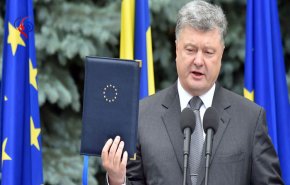 أوكرانيا تسعى للانضمام إلى الاتحاد الأوروبي بحلول عام 2025!