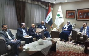 تشكيل اللجنة الخاصة لتسهيل تسجيل الأدوية الإيرانية في العراق