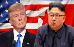 ترامب يتنهد!.. لولاي لكنا في حرب مع كوريا الشمالية!
