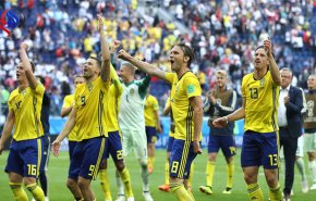 بالفيديو.. السويد تقصي سويسرا وتتأهل لربع نهائي المونديال