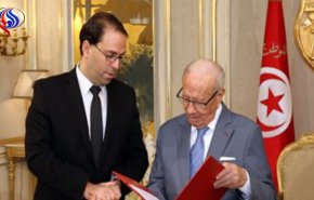 تونس: لم نتعاقد مع شركات بريطانية لمواجهة الاحتجاجات