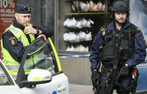 تیراندازی در سوئد 3 مجروح برجا گذاشت

