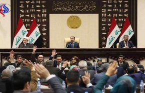 شاهد.. حصيلة عمل البرلمان العراقي الثالث