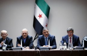 مذاکرات مخالفان دولت سوریه با طرف روسی برای دومین بار شکست خورد