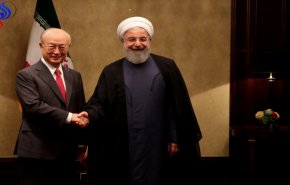 سنتخذ قرارات جديدة إذا لم ننتفع من الاتفاق النووي