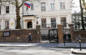 موسكو: لم نوجه دعوة لساسة بريطانيين لحضور المونديال
